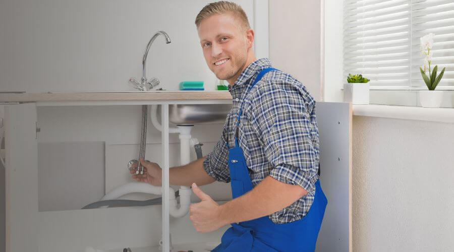 Holiday Plumbing Service in Santa Anna, TX